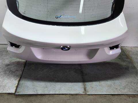 Portón Bmw X6 3.0D 235CV 173KW