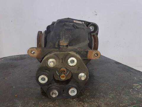 Diferencial Trasero Bmw Serie 1 114 2.0 16V DIESEL CAT BERLINA 116CV 85KW