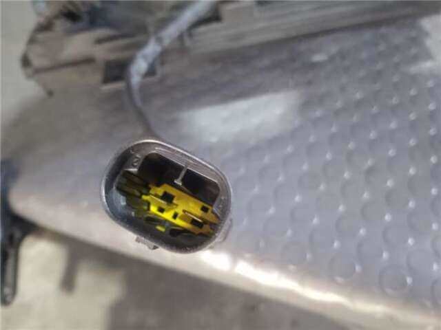 Foto 3ª: Electroventilador Peugeot 308 1.6 STYLE [1.6 LTR. - 88 KW BLUE-HDI FAP]