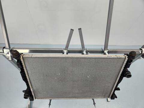 Foto 3ª: Radiador Motor Ford Mondeo GHIA X 140CV 103KW [QXBA] (2009)