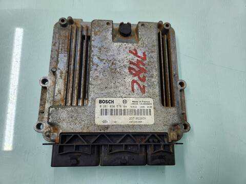 Centralita Motor ECU Renault Master L2H2 HKA 3 5T 150CV 110KW