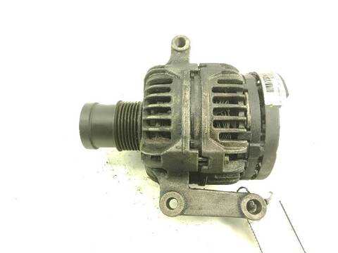 Foto 2ª: Alternador Ford Transit 2.4 TDE [DOFA] (2000)