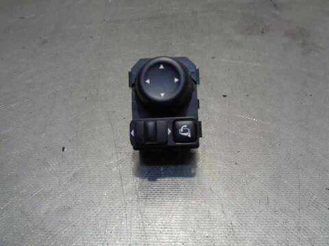 Mando Retrovisor Nissan Qashqai ACENTA 116CV 85KW