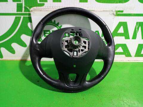 Foto 2ª: Volante Renault Scenic XMOD BOSE 132CV [H5F 404  H5F 408] (2009)