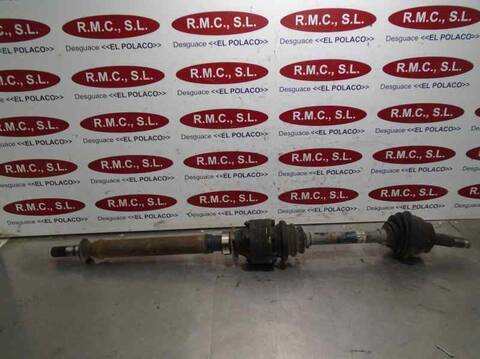 Transmision Delantera Derecha Alfa Romeo 147 1.6 16V CAT 105CV 77KW