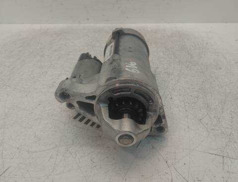 Foto 3ª: Motor de Arranque Mercedes Sprinter 150 CV 110KW [OM654.920 654.920] (2025)