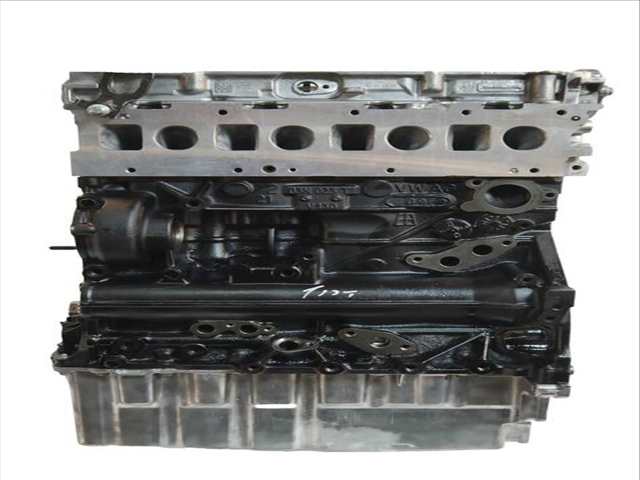 Motor Completo Volkswagen Crafter 2.0 TDI 90 - 150 CV