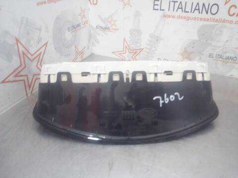 Foto 2ª: Cuadro de Instrumentos Ford Focus AMBIENTE D) BERLINA 116CV 85KW [KKDA] (2006)