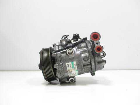 Foto 1ª: Compresor Aire Acondicionado Peugeot Bipper 199A9000 (2015)