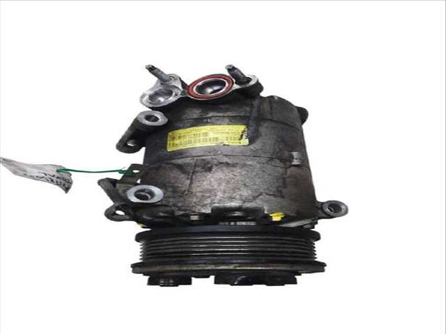 Compresor Aire Acondicionado Ford C Max 2.0 TDCI DM2)