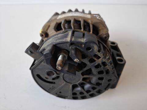 Foto 3ª: Alternador Opel Corsa 111 YEARS 75CV (2006)