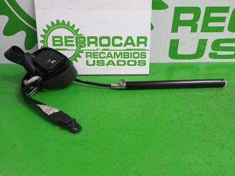 Cinturón Delantero Derecho Seat Alhambra 2.0 TDI 140CV 103KW