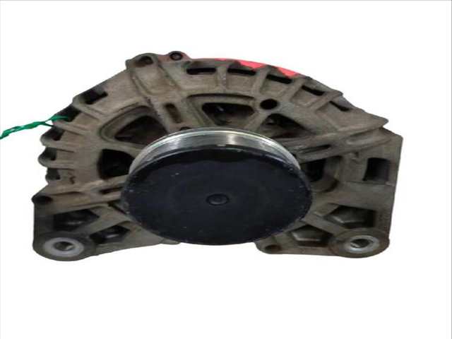 Foto 3ª: Alternador Renault Captur 1.5 DCI 90 J5N4 J5M5 J5MW J5M6 J5AL J5AJ) (2013)