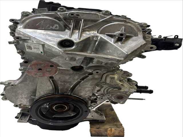 Foto 3ª: Motor Completo Ford Fiesta 1.5 ECOBOOST 200 CV 147KW [YZJA]
