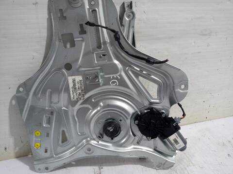 Foto 2ª: Elevalunas Eléctrico Delantero Derecho Hyundai ix35 2.0 CRDI 4WD 136CV [D4HA] (2009)