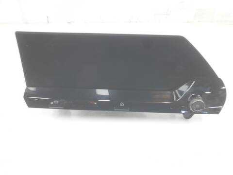 Pantalla Multifuncion Citroen C4 FEEL PACK
