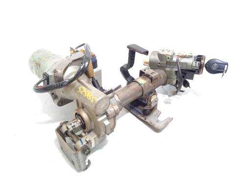 Foto 2ª: Columna Dirección Nissan NV200 1.5 DCI CAT [K9K646] (2009)