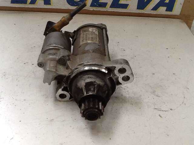 Motor de Arranque Seat Ibiza 1.0 0CV