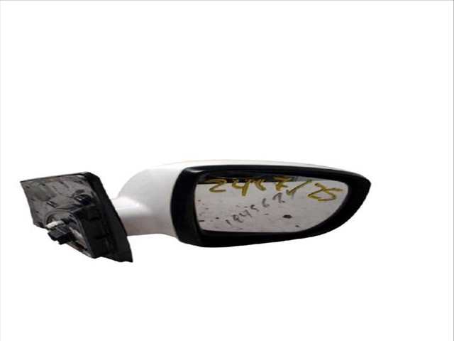 Retrovisor Derecho Hyundai ix35 1.7 CRDI