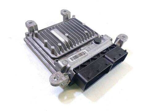Centralita Motor ECU Mercedes Clase CLS 250 2.1 D 204CV 150KW AUT. 4MATIC BLUETEC 218.397