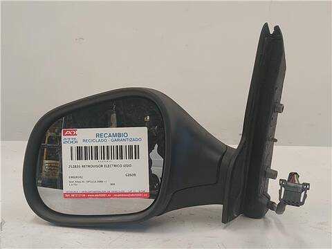Retrovisor Izquierdo Seat Altea 1.9 TDI 105CV 77KW