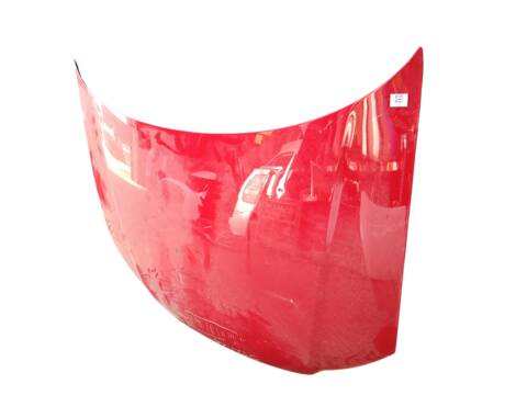 Foto 2ª: Capot Audi A3 2.0 TDI 16V (2003)