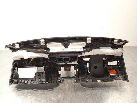 Foto 3ª: Kit Airbag Hyundai Tucson 132CV 97KW [D4FE] (2019)