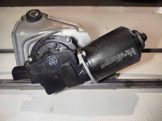 Foto 2ª: Motor Limpia Delantero Jeep Grand Cherokee 3.0 D CRD WK [642980 MB] (2005)