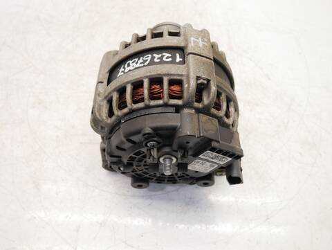 Foto 3ª: Alternador Volkswagen Polo 95 CV 70KW [DKLA DKL] (2020)