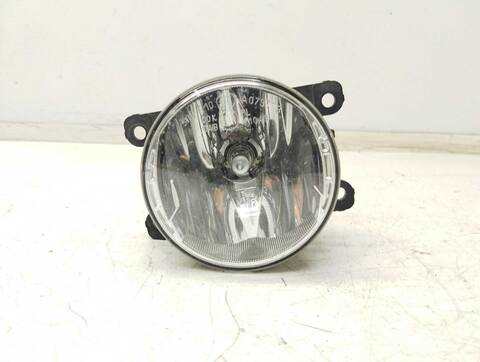 Faro Antiniebla Delantero Izquierdo Renault Scenic BLACK EDITION 140CV 103KW IV