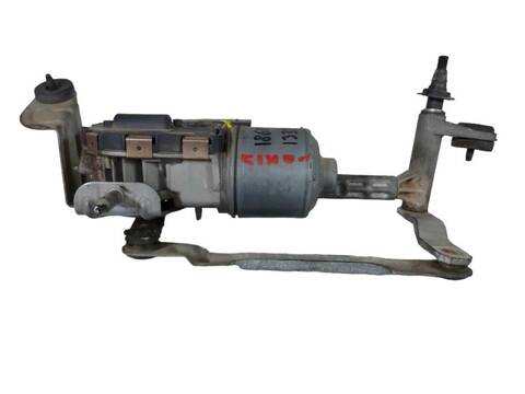 Foto 3ª: Motor Limpia Delantero Volkswagen Golf 1.9 TDI (2004)