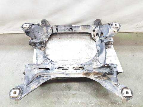 Puente Delantero Audi Q7 3.0 V6 24V TDI 233CV