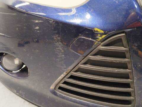 Foto 4ª: Paragolpes Delantero Ford Focus 1.6 TDCI 115CV 85KW [T1DA] (2012)
