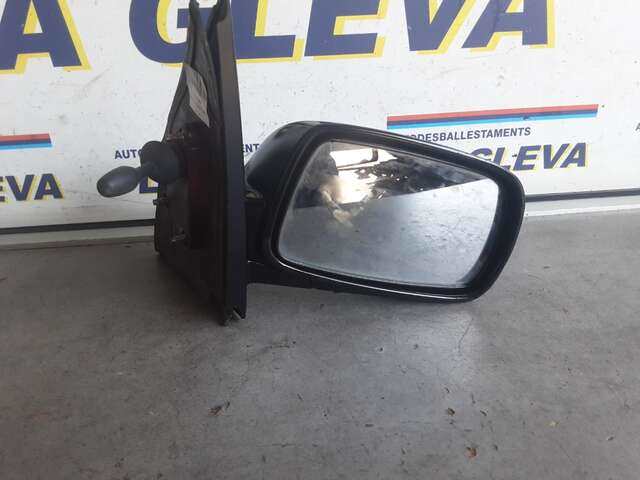 Retrovisor Derecho Toyota Yaris 1.4D D-4D 75CV 0CV
