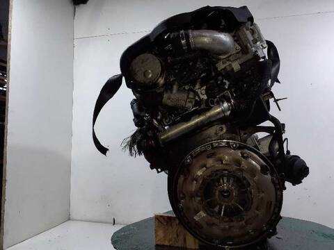 Foto 3ª: Despiece Motor Opel Astra 1.9 16V CDTI CAT Z 19 DTH - LRD) 150CV 110KW [Z19DTH] (2005)