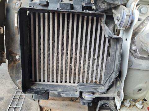 Intercooler Citroen C5 C-SERIES AIRCROSS 130CV 96KW
