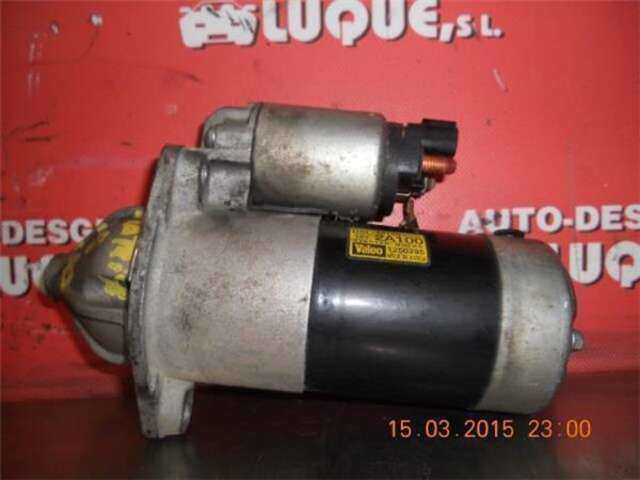 Foto 1ª: Motor de Arranque Hyundai Matrix 1.5 CRDI [D3-EA]