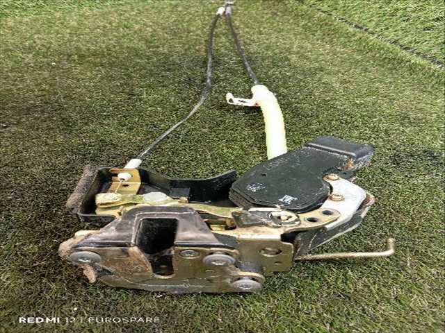 Cerradura Puerta Trasera Izquierda Lexus LX 4.7 G 470 V8