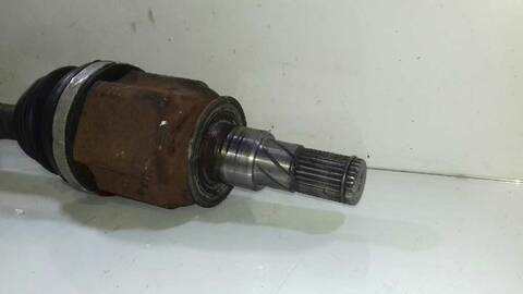 Foto 3ª: Transmision Delantera Izquierda Nissan Pathfinder 2.5 DCI SE 171CV 126KW [YD25 EURO 4] (2007)