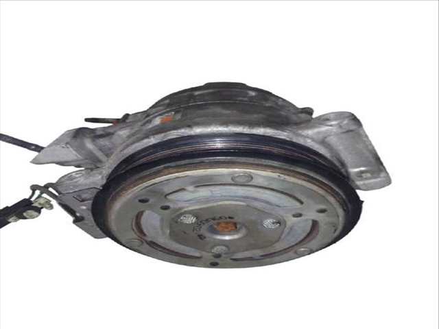 Foto 3ª: Compresor Aire Acondicionado Ford Focus 1.5 TDCI (2010)