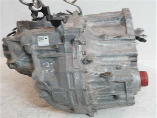 Foto 3ª: Caja Cambios Volvo XC 60 197 CV 145KW [D420T8]