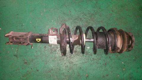 Amortiguador Delantero Derecho Opel Combo 1.3 16V CDTI CAT Z 13 DT - LN9) 69CV 51KW