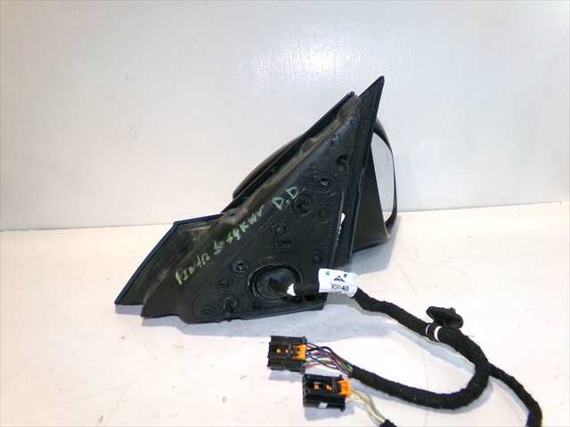 Foto 3ª: Retrovisor Derecho Citroen DS3 1.2 G CROSSBACK,2019-2022 [HN05] (2019)
