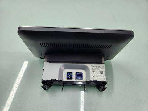 Foto 2ª: Pantalla Multifuncion Mercedes Clase G 230 GLC 250 D 4MATIC 253.909) 204CV 150KW [651921] (2024)