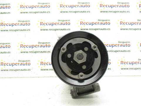 Foto 2ª: Compresor Aire Acondicionado Seat Leon CYV (2016)