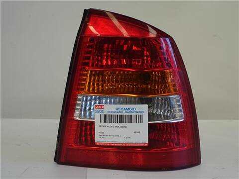 Piloto Trasero Derecho Opel Astra 1.6 16V BERLINA 101CV 74KW