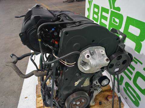 Foto 3ª: Motor Completo Citroen Xsara 1.6 16V SATISFACTION 109CV [NFUTU5JP4] (1997)