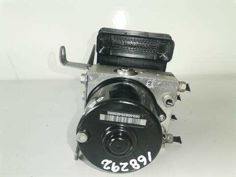 Foto 3ª: Abs Bmw Serie 1 114 116D 2.0 16V DIESEL CAT 116CV (2007)