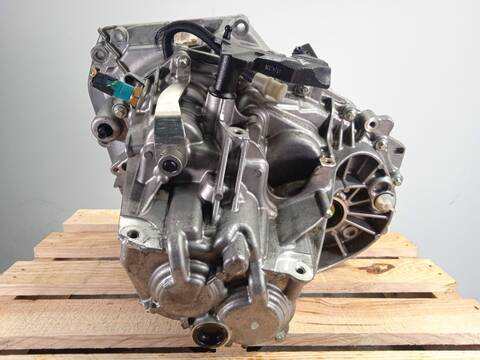 Foto 3ª: Caja Cambios Dacia Sandero 1.0 TCE 100 101CV 74KW (2023)