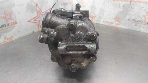 Foto 4ª: Compresor Aire Acondicionado Peugeot Bipper ACTIVE 75CV 55KW [199A9000] (2013)